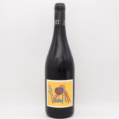 プリムール 2025 赤 750ml / Marcel Richaud マルセル リショー