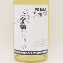 プリマドンナ 2025 白 750ml / WIEDERSTEIN ヴィーターシュタイン