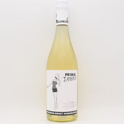 プリマドンナ 2025 白 750ml / WIEDERSTEIN ヴィーターシュタイン