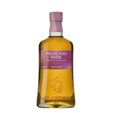 【先行販売品】ハイランドパーク ヘザー カスクストレングス