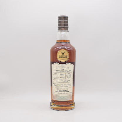 グレンバーギー21年 2004 GM コニサーズチョイス【量り売り】