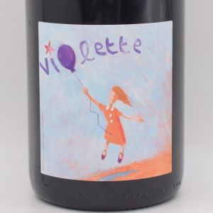 ヴィオレット 22-23 赤 750ml / La Boheme ラ ボエム