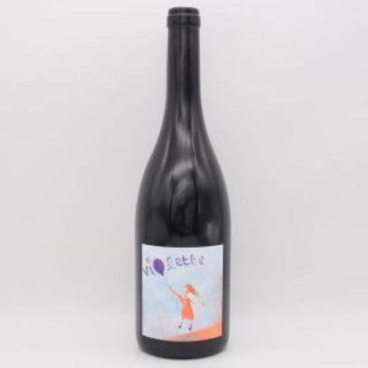 ヴィオレット 22-23 赤 750ml / La Boheme ラ ボエム