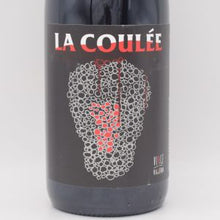 ラ クゥレ 22-23 赤 750ml / No Control ノー コントロール