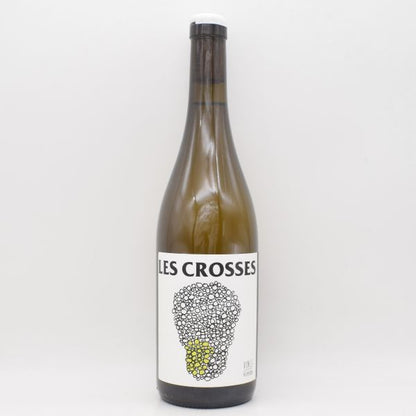 レ クロス 22-23 白 750ml / No Control ノー コントロール