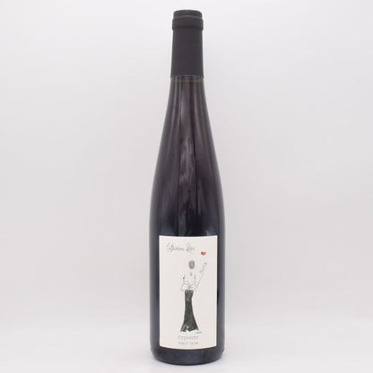 リーブル コム ユヌ アンプラント ド シスト 22-24 赤 750ml / Catherine RISS カトリーヌ リス