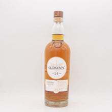 グレンゴイン24年 ホワイトオーク 【量り売り】