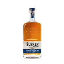 バスカー スモールバッチ シングルモルト