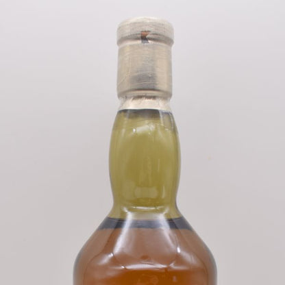 グレンアルビン26年 1975-2002 レアモルトシリーズ オールドボトル