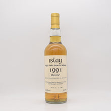 ルーイーン アイラ26年 1991 キングスバリー ケルティック【量り売り】