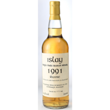 【先行販売品】ルーイーン アイラ26年 1991 キングスバリー ケルティック