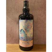 【先行販売品】ベンネヴィス26年 1999 水滸伝 一丈青 扈三娘