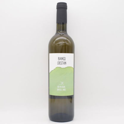 ビアンコ クレスタン 2023 白 750ml / Davide Spillare ダヴィデ スピッラレ