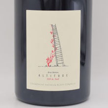 アルティチュード320M 2020 泡 750ml / SALIMA & ALAIN CORDEUIL サリマ&アラン コ ルドュイユ