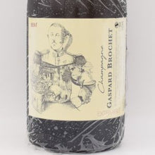 333f NV 泡 750ml / GASPARD BROCHET ガスパール ブロシェ