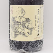 333f rose 2022 ロゼ泡 750ml / GASPARD BROCHET ガスパール ブロシェ