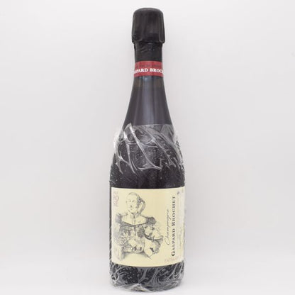 333f rose 2022 ロゼ泡 750ml / GASPARD BROCHET ガスパール ブロシェ