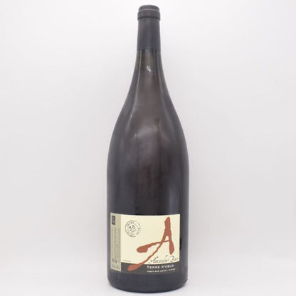 テールドーヴ36ヶ月樽熟成 2020 白 1500ml / Alexandre Bain アレクサンドル バン