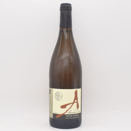 テールドーヴ36ヶ月樽熟成 2020 白 750ml / Alexandre Bain アレクサンドル バン