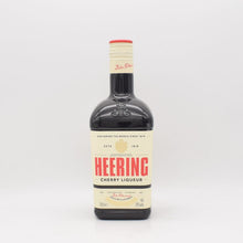 ヒーリング チェリー リキュール