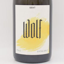 ゼクト#3 NV 泡 750ml / DennisWolf デニスウォルフ