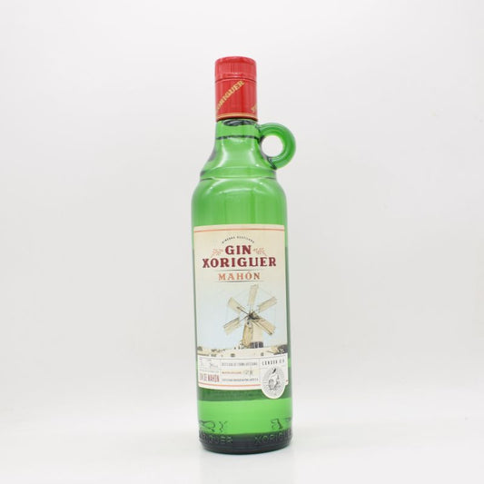 ショリゲル ジン 【量り売り】
