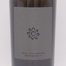 ヘーレンガッセ 4  2022 白 750ml / Arndorfer アンドルファー