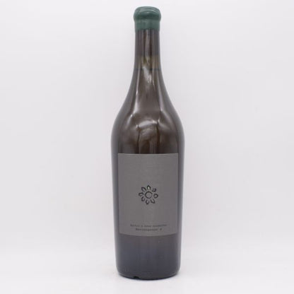 ヘーレンガッセ 4  2022 白 750ml / Arndorfer アンドルファー