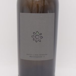 ヘーレンガッセ4  2022 白 750ml / Arndorfer アンドルファー