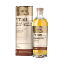 【先行販売品】ロバートバーンズ シングルモルト