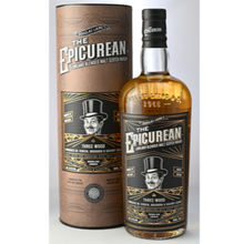 エピキュリアン スリーウッドフィニッシュ