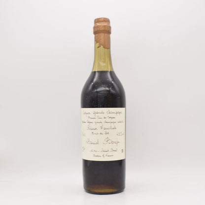 DANIEL BOUJU / ダニエル・ブージュ レゼルバ・ファミリアル 旧ラベル