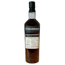 【先行販売品】トルベイグ6年 2018 Scottish Oak Cask for THE ULTIMATE SPIRITS