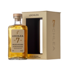 【先行販売品】ロッホリー7年
