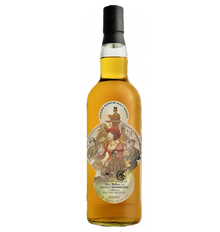 【先行販売品】イングリッシュブレンデッドモルト8年 2016 秩父ウィスキー祭 2026