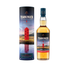 【先行販売品】ティーニニック8年 ディアジオスペシャルリリース2025