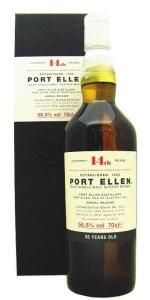 ポートエレン35年1978 14ｔｈ