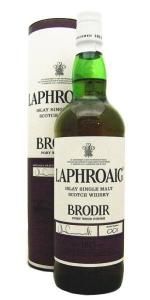 LAPHROAIG / ラフロイグ ブロディア ポートウッドフィニッシュ バッチ2