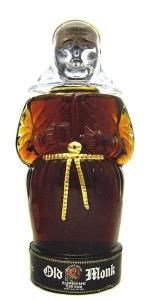 オールド モンク スプリーム インド産ラム