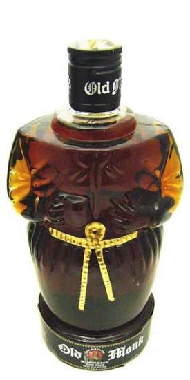 オールド モンク スプリーム インド産ラム