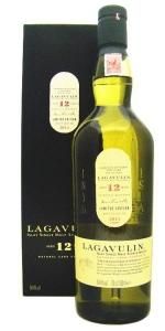 ラガヴーリン１２年 カスクストレングス