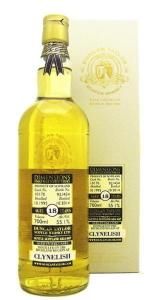 CLYNELISH / クライヌリッシュ18年 1995 ダンカンテイラー ダイメンションシリーズ
