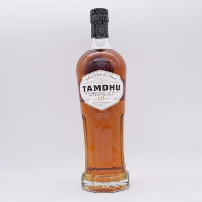 TAMDHU / タムデュー10年