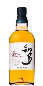 サントリー 知多 シングルグレーンウイスキー