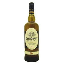 Glen Grant / グレングラント16年