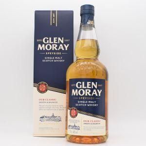 GLEN MORAY / グレンマレイ クラシック