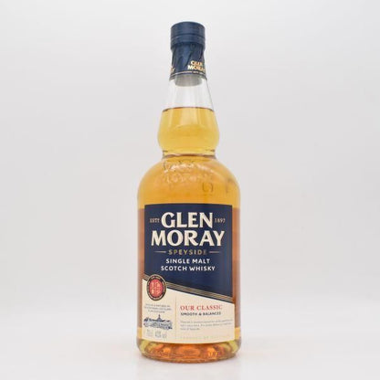 GLEN MORAY / グレンマレイ クラシック