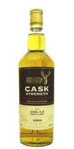 カリラ２００４ ゴードン＆マクファイル カスクストレングス