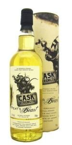 Peats Beasts / ピーツビースト カスクストレングス