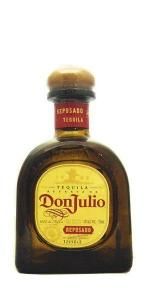 ドン・フリオ レポサド